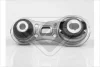 Подушка двигуна (R) Renault Megane II/Scenic II 1.9dCi/2.0 16V 02- HUTCHINSON 532A36 (фото 1)