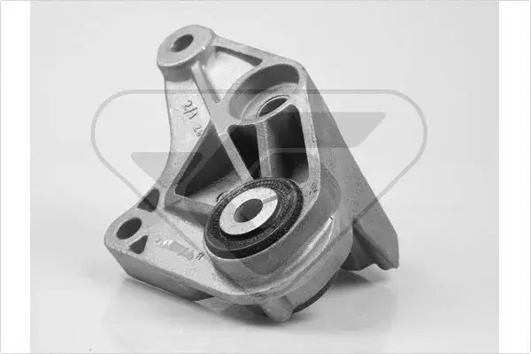 Подушка двигуна (задня/нижня) Ford Focus II/III 1.4/1.6 04- HUTCHINSON 532A79 (фото 1)