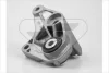 Подушка двигуна (задня/нижня) Ford Focus II/III 1.4/1.6 04- HUTCHINSON 532A79 (фото 1)