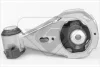 Подушка двигуна (верхня) (R) Renault Megane III 1.4 TCe 09- HUTCHINSON 532C67 (фото 1)