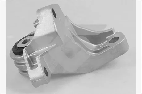 Подушка КПП Ford Transit Connect 1.6 EcoBoost 13- HUTCHINSON 532D81