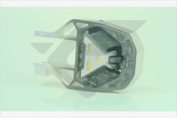 Подушка двигуна (задня) Ford Focus 2.0 TDCI 13- HUTCHINSON 532E87 (фото 1)