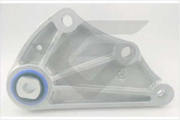 Подушка двигуна (L) Ford Focus IV 1.0/1.0H 18-25 HUTCHINSON 532F38 (фото 1)