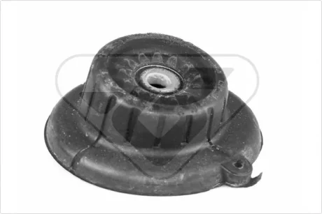 Подушка амортизатора (переднього) Fiat Bravo/Stilo/Lancia Delta III 1.2-2.4 01- HUTCHINSON 533018