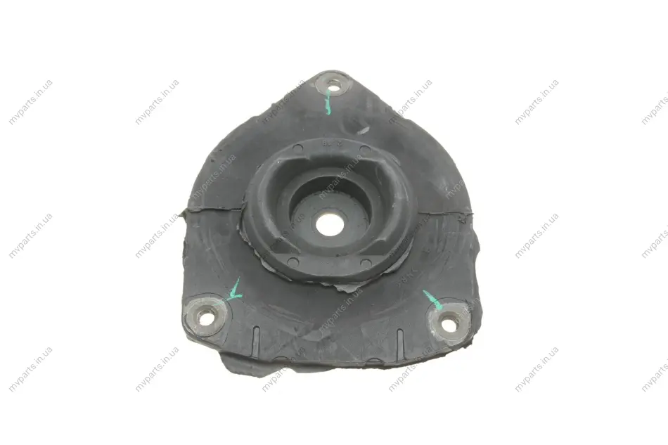 Подушка амортизатора (переднього) Renault Megane/Scenic 08- HUTCHINSON 533055 (фото 1)