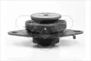 Подушка КПП Renault Espace III/IV/Laguna II 1.9/2.2dCi 01- (L) HUTCHINSON 538907 (фото 1)