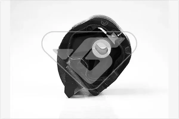 Подушка КПП Renault Master 2.3dci 10- (RWD) HUTCHINSON 538A64 (фото 1)