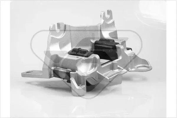 Подушка КПП Renault Megane III/Scenic III 1.5dCi 08- (L) HUTCHINSON 538A68 (фото 1)