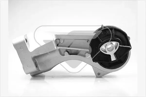 Подушка двигуна (L) Renault Master 2.3dci 10- (RWD) HUTCHINSON 538B31 (фото 1)