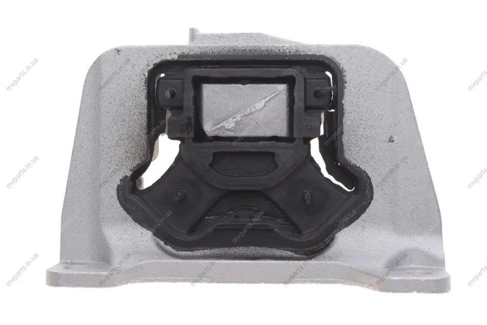 Подушка двигуна (верхня) (R) Renault Master/Opel Movano 2.3DCI 10- (FWD) HUTCHINSON 538B58 (фото 1)