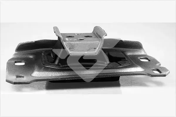 Подушка КПП Citroen C4/Jumpy 1.6HDi 14- (L) HUTCHINSON 538B59 (фото 1)