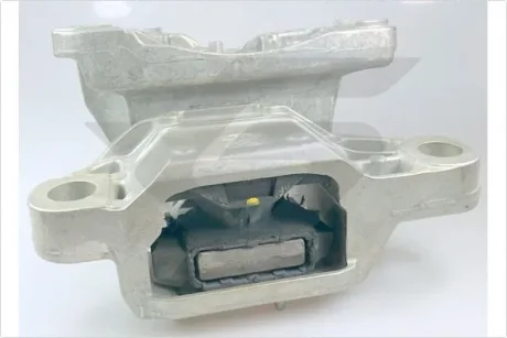 Подушка КПП Ford Focus IV 1.0/1.5 EcoBoost 18- (L) HUTCHINSON 538C94