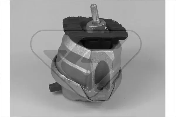 Подушка двигуна (L) BMW 5 (E60/E61) 2.5D/3.0D 04-10 HUTCHINSON 586311 (фото 1)