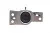 Подушка двигуна (R) Renault Clio III 1.5 dCi 05- HUTCHINSON 586324 (фото 2)