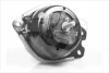 Подушка двигуна (R) Renault Laguna II/Espace 1.6/1.8/2.0 16V/ 1.9dCi 01- HUTCHINSON 586350 (фото 1)