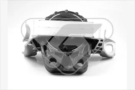 Подушка двигуна (R) Ford Focus 2.0 TDCi 05- HUTCHINSON 586602