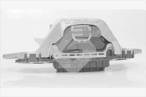 Подушка КПП Opel Astra K 1.6CDTI 15- (R) HUTCHINSON 586737 (фото 1)
