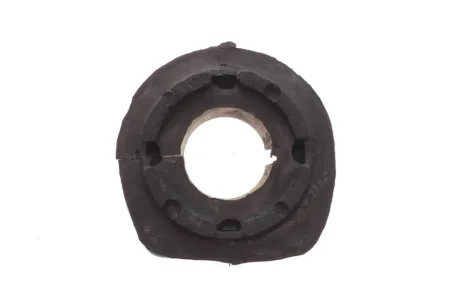 Втулка стабілізатора (переднього) VW Sharan -10 (d=17mm) HUTCHINSON 590053