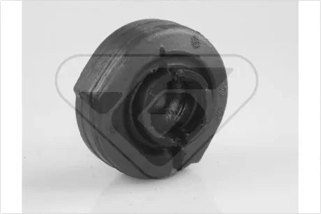 Втулка стабілізатора (переднього) Audi 100/A6 1.8-2.5TDI -97 HUTCHINSON 590100