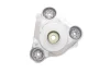 Подушка амортизатора (переднього) Citroen Jumper/Peugeot Boxer/Fiat Ducato 06- (L) HUTCHINSON 590119 (фото 1)