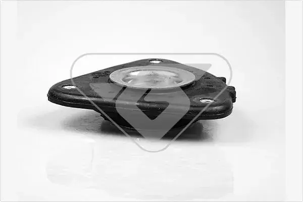 Подушка амортизатора (переднього) Ford Focus/Mazda 3/Volvo C30/S40 II/V50/C70 1.6-4.4 03- HUTCHINSON 590128 (фото 1)