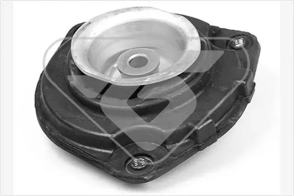Подушка амортизатора (переднього) Nissan Qashqai 07- (R) HUTCHINSON 590136 (фото 1)
