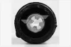 Сайлентблок балки (задньої) Ford Fiesta V 1.4-1.6 TDCI 01-08 HUTCHINSON 590182 (фото 1)