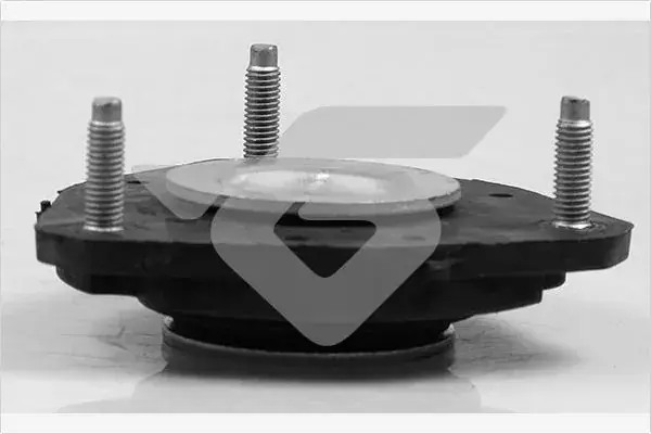 Подушка амортизатора (переднього) Ford Transit V347 2.2/2.4/3.2 TDCi 06- HUTCHINSON 590256 (фото 1)