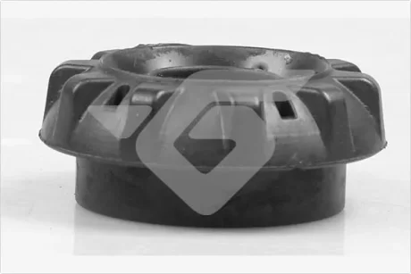 Подушка амортизатора (переднього) Smart 0.6/0.7/1.0/0.8cdi 98- HUTCHINSON 590260