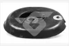 Подушка амортизатора (переднього) Peugeot 207 1.4-1.6HDi 06-15 HUTCHINSON 590265