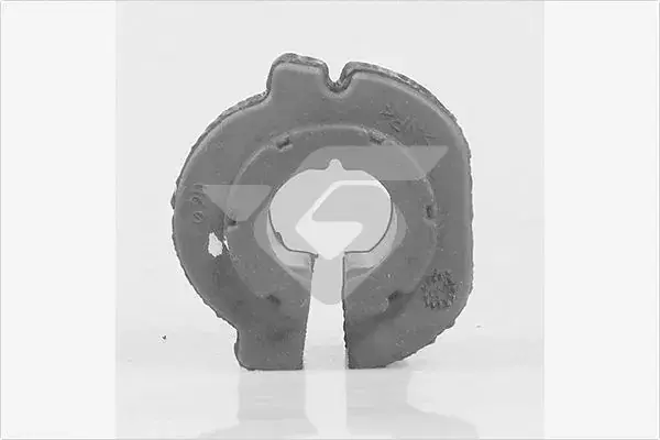 Втулка стабілізатора (переднього) Citroen Nemo 08- (d=20mm) HUTCHINSON 590324 (фото 1)