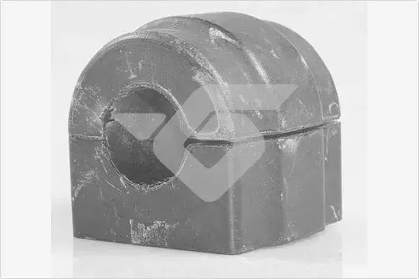 Втулка стабілізатора (переднього) BMW 1 (E81/E88)/3 (E90-E93) 04-13 (d=26.5mm) HUTCHINSON 590328 (фото 1)