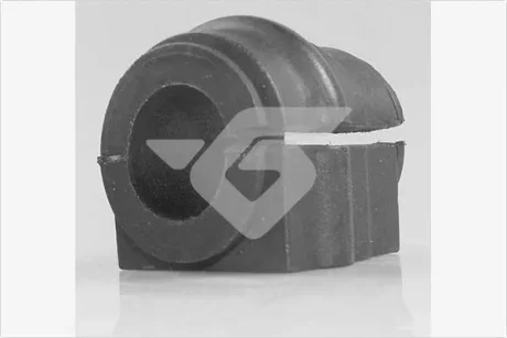 Втулка стабілізатора (переднього) MB C-class (W203) 00-09 (d=20mm) HUTCHINSON 590329