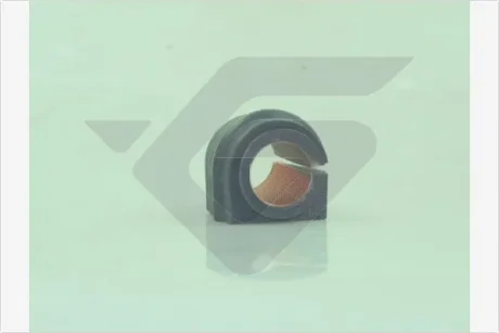 Втулка стабілізатора (переднього) MB C-class (S203/CL203) 01-08 HUTCHINSON 590354