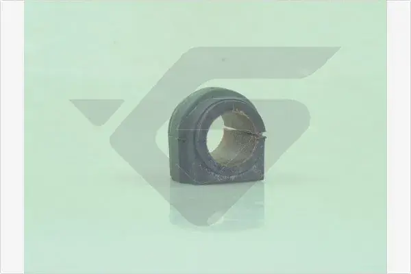 Втулка стабілізатора (переднього) Mini Cooper 08-15 (d=22.5) HUTCHINSON 590355 (фото 1)