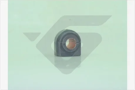 Втулка стабілізатора (переднього) Mini One R50 01-06 (d=16mm) HUTCHINSON 590357