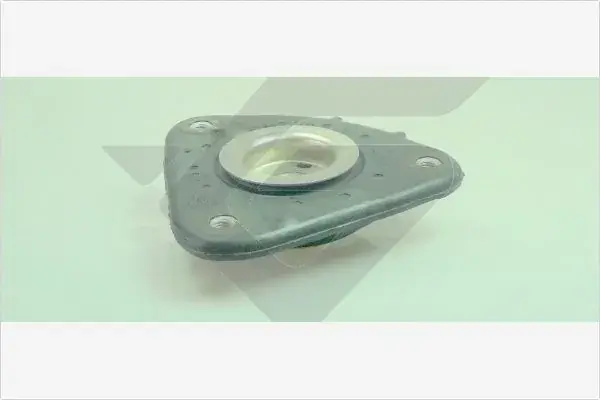 Подушка амортизатора (переднього) Ford Focus II/III/ Transit Connect 10- HUTCHINSON 590368 (фото 1)