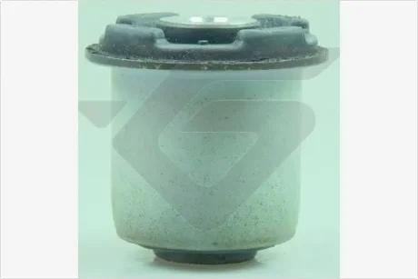 Сайлентблок важеля (переднього/знизу/ззаду) Opel Astra G 98-05 HUTCHINSON 590388