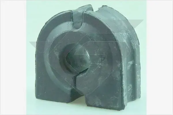 Втулка стабілізатора (переднього) BMW 5 (E60/E61) 01- (d=24.6mm) HUTCHINSON 590400 (фото 1)