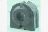 Втулка стабілізатора (переднього) BMW 5 (E60/E61) 01- (d=24.6mm) HUTCHINSON 590400 (фото 1)