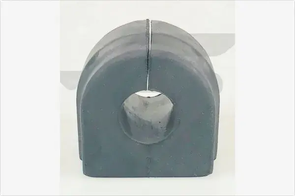 Втулка стабілізатора (переднього) BMW 3 (E46) 98-05 (d=21.5mm) HUTCHINSON 590410 (фото 1)