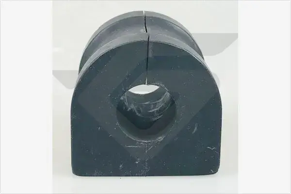 Втулка стабілізатора (переднього) BMW X3 (E83) 04-11 (d=22.5mm) HUTCHINSON 590411 (фото 1)