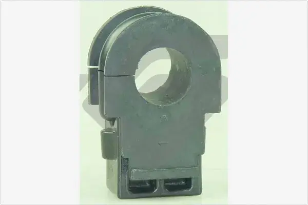 Втулка стабілізатора (переднього) Nissan Juke/X-Trail/Renault Koleos 08- (d=23mm) HUTCHINSON 590453 (фото 1)