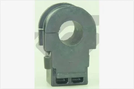 Втулка стабілізатора (переднього) Nissan Juke/X-Trail/Renault Koleos 08- (d=23mm) HUTCHINSON 590453