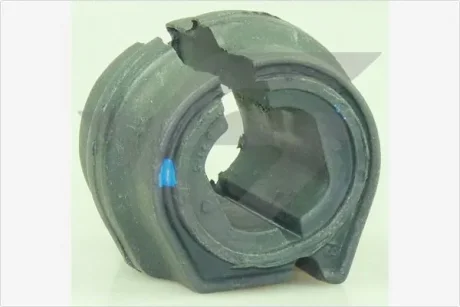 Втулка стабілізатора (переднього) Citroen C4 04-/Peugeot 308 08- (d=22.5mm) HUTCHINSON 590459