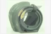Втулка стабілізатора (переднього) Citroen Berlingo/Peugeot Partner 1.6 HDi 08- (d=24.5mm) HUTCHINSON 590461 (фото 1)