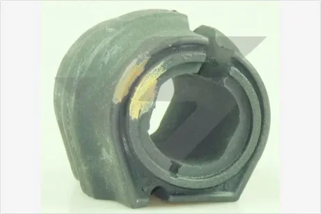 Втулка стабілізатора (переднього) Citroen Berlingo/Peugeot Partner 1.6 HDi 08- (d=24.5mm) HUTCHINSON 590461