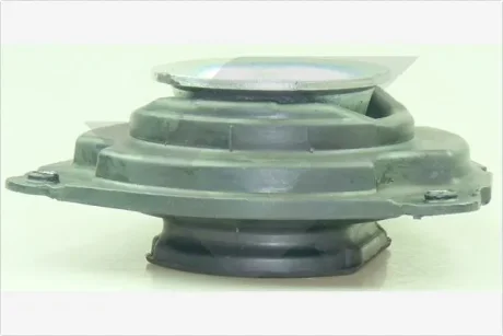 Подушка амортизатора (переднього) Nissan X-Trail/Renault Koleos 08- (R) HUTCHINSON 590483
