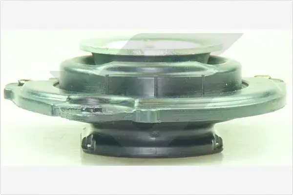 Подушка амортизатора (переднього) Nissan Juke/Leaf 10- (L) HUTCHINSON 590487 (фото 1)