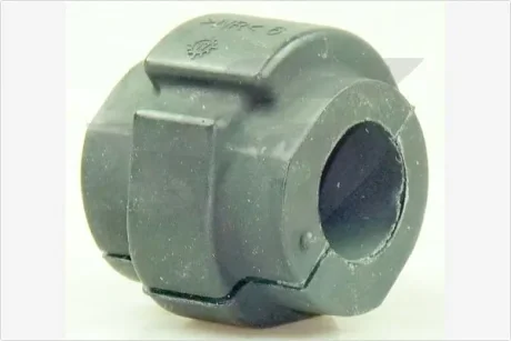 Втулка стабілізатора (переднього) Audi A4-A7 Sportback 07- HUTCHINSON 590556
